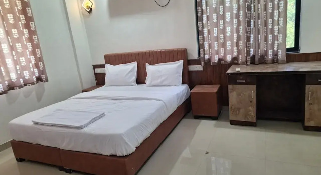 Hill Resort, Забронировать Курортный отель Отели штата Махараштры 3 звезды, 3*