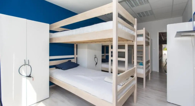 Hostel Petra Marina, Забронировать Хостел Недорогие отели Региона Дубровника, недорого
