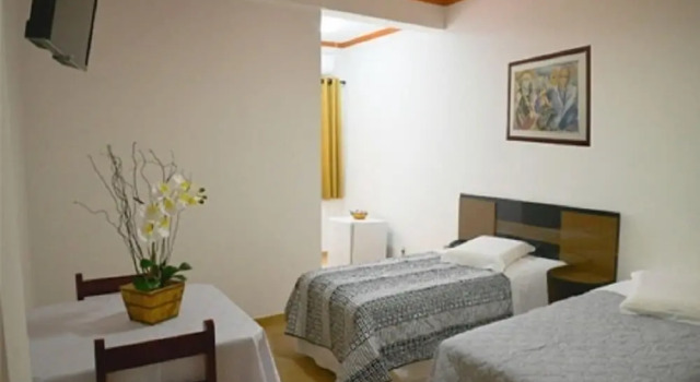 Номер Standard Rohedama Hotel