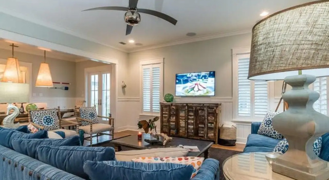 Watercolor by Dune Vacation Rentals-camp District
