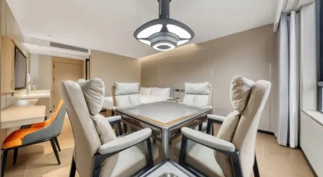 Люкс Premier HS HESHI Hotel（Puyuan Fashion Ancient Town Branch）