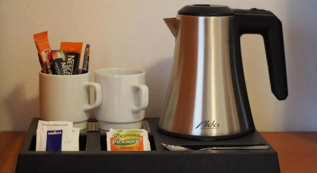 Номер Standard Hotel Horal