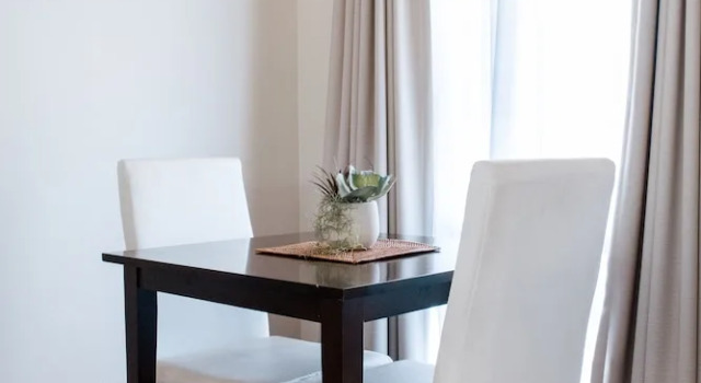 Executive- værelse Alexandra Place