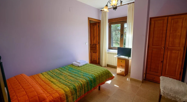 Номер Standard Hotel El Molino