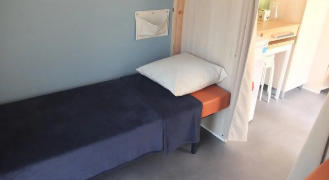 Camping de lEtang du Pays Blanc, Забронировать Кемпинг Отели Геранд с парковкой, Парковка