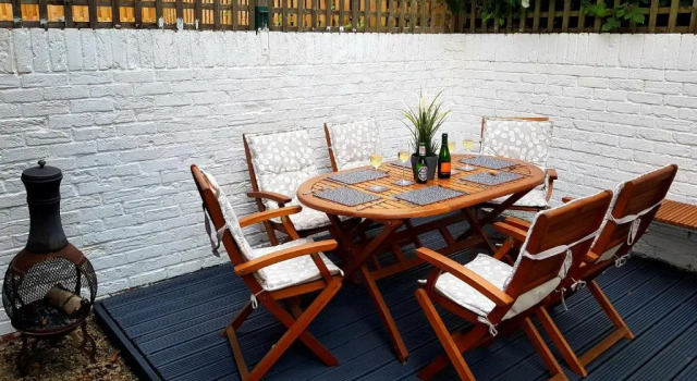 Коттедж Cosy 4Bedroom House Near City Centre By Homebird Property Management Short Lets & Serviced Accommodation Leeds With Private Parking & Garden