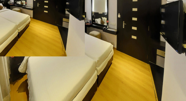 Hotel Gokulam Park