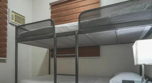 Апартаменты Manzil Anilao B&B 2 bdr apt U4