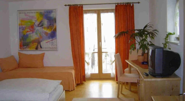 Brands Gästezimmer, Rezervovat Hotel Eiselfing Bavorsko