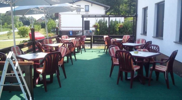 Hotel Am Schiffshebewerk, Varaa Hotelli Niederfinow Oderbruch