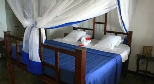 Chapwani Island