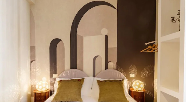 Standard Zimmer Aurora Boutique Hotel & Private SPA