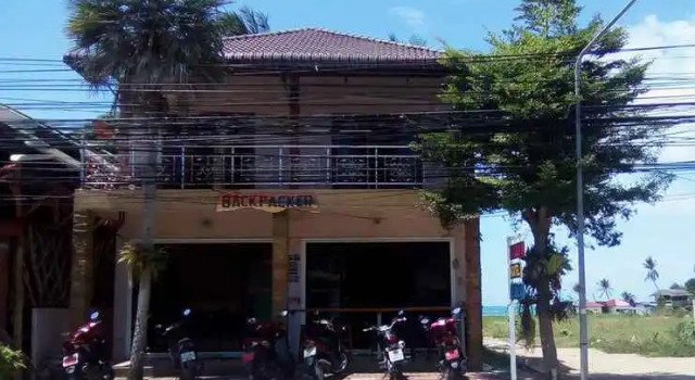 2Stoned Dormitory, Koh Phangan, Забронировать Отель Бан-Тай Самуи