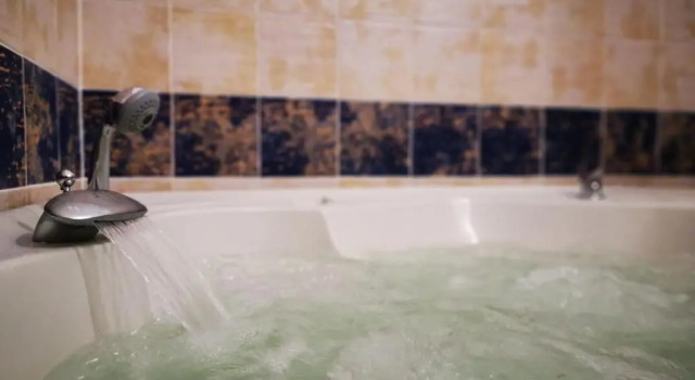 Номер Standard Suite Inn Centro Dimora Storica - Suite con o senza vasca idromassaggio