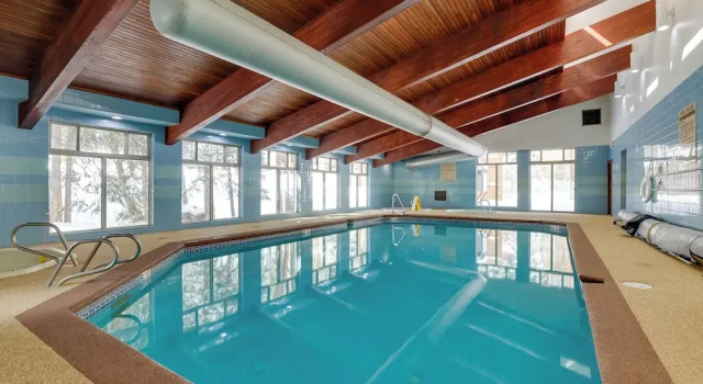 Апартаменты Colorado Ski Condo in the Heart of Winter Park