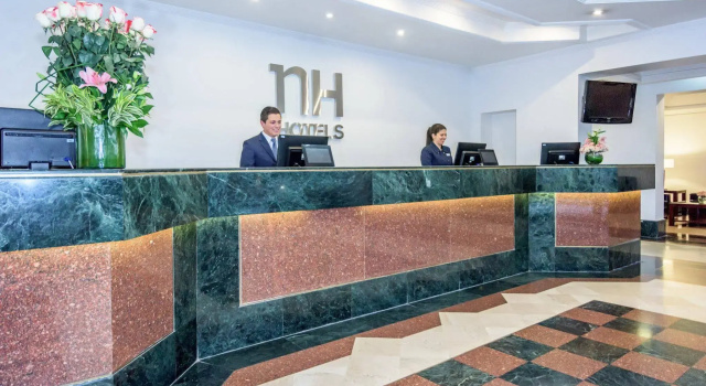 Radisson Bogota Metrotel