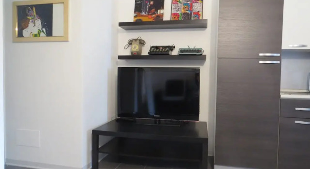 Suite Del Fotografo e Dello Scrittore, Boek Hotel Borgo Po Turijn
