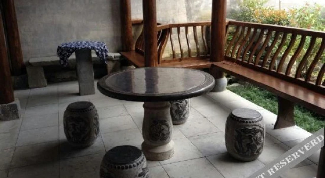 Mount Huangshan Xidi Ming Ju Yi stack, Prenota Hotel Huangshan 