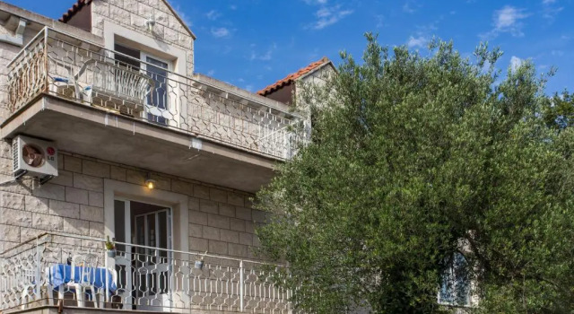 Apartments Villa Maslina