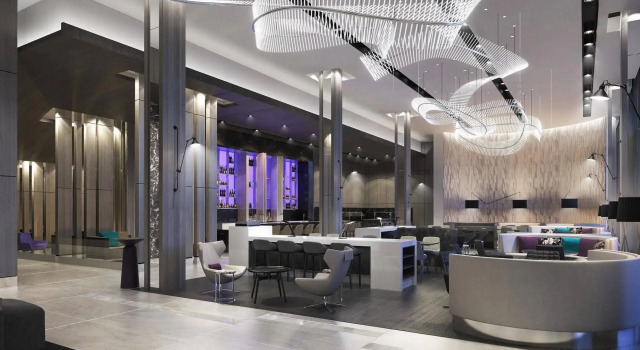 Toronto Marriott Markham