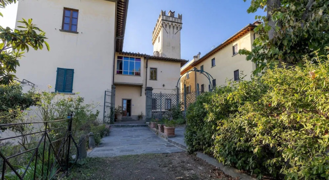 Villa Treggiaia 12 2 Emma Villas