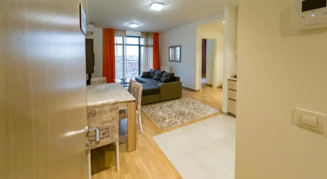 Апартаменты Apartment Rebecca