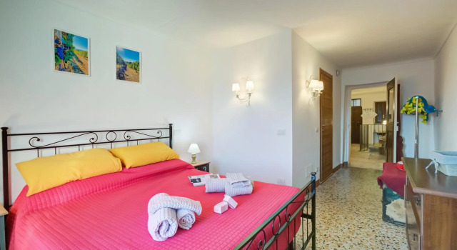 Dogliani Borgo Castello
