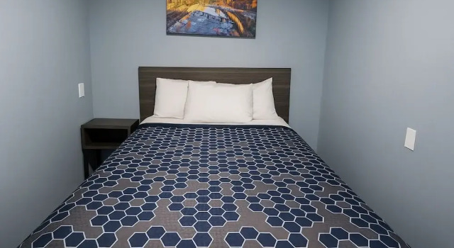 Номер Standard Hillsboro Inn & Suites