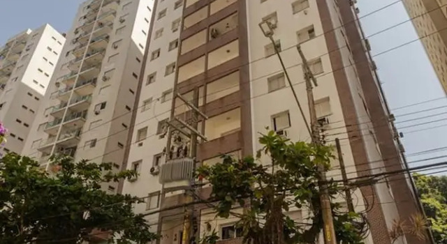Апартаменты Apto p 6 Pessoas a 400m da Praia das Pitangueiras