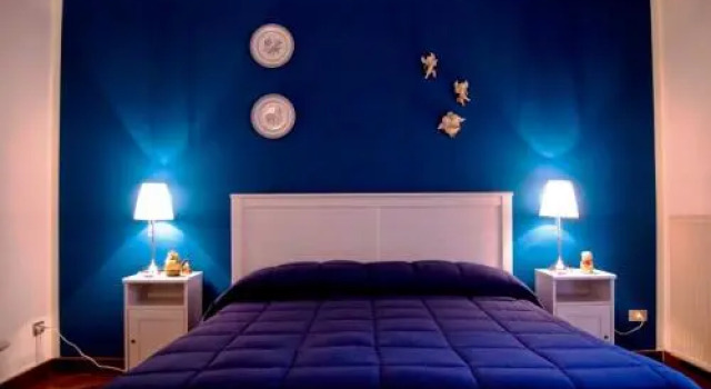 B&B Casa Hirta Caserta