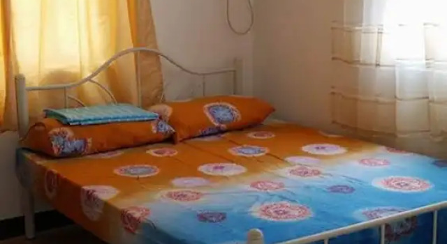Коттедж Ramyer Transient House Panglao