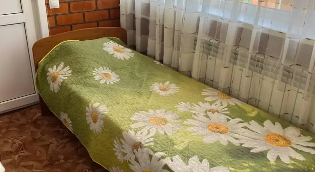 Люкс Привал
