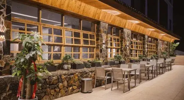 Wanfeng Forest Xihe - Mountain House B&B, Varaa Bed and Breakfast Xingyi Guizhou