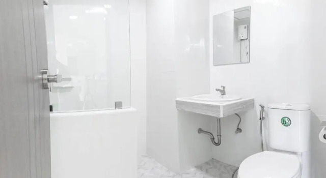 Двухместный номер Deluxe Sananwan Hometel