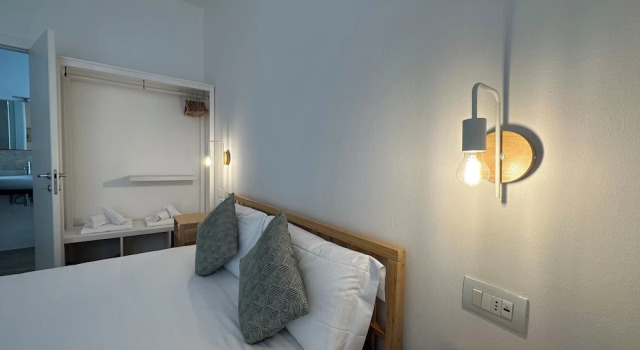 Номер Deluxe NG Guest House l'Acquedotto
