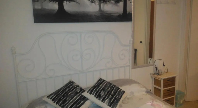 Номер Deluxe B&B San Vitale