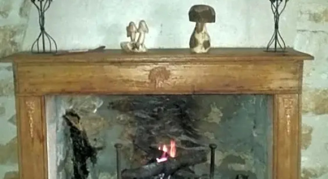 Les Chambres d'Hôtes du Rouyre, Rezervovat Hotel Hotely v Réalmont s parkováním, Parkování