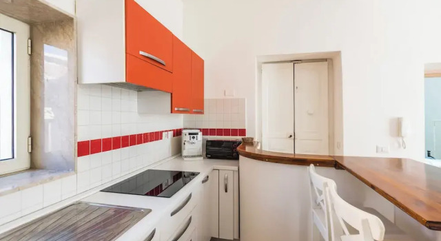 Rebecca Dream House by Wonderful Italy, Book Lejlighed Siracusa Syracuse Area