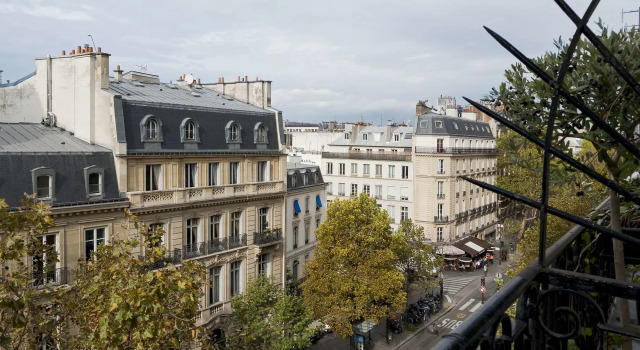 Timhotel Invalides Eiffel