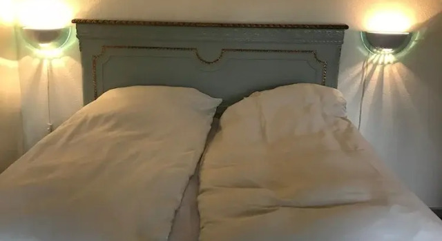 Номер Standard Motel Lido