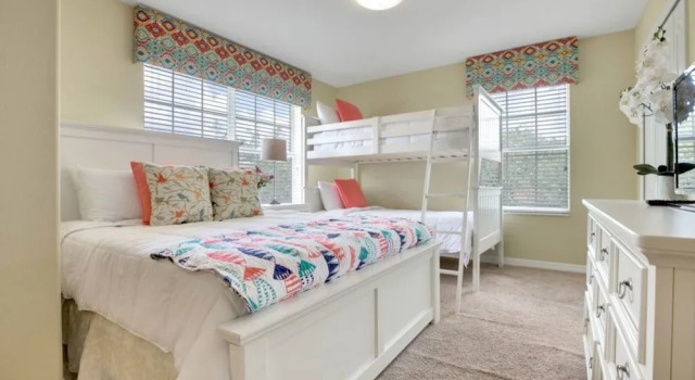 Paradise Palms - 3087 Beach Palm Avenue, Забронировать Отель Отели Фор Корнерз с бассейном, Бассейн