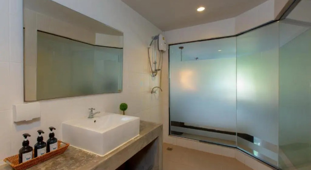 Номер Standard The Nest Resort Patong