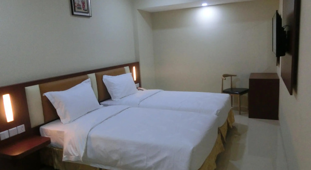 Superior Doppel Zimmer SP hotel