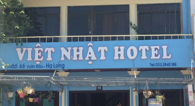 Viet Nhat Halong Hotel, Reservar Hotel Ha Long 
