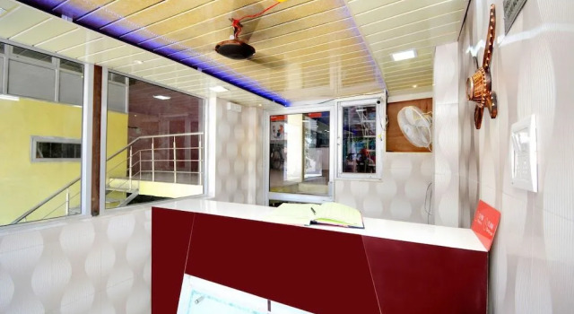 Oyo 39778 Hotel Blue Planet, Book Hotel Amritsar Punjab