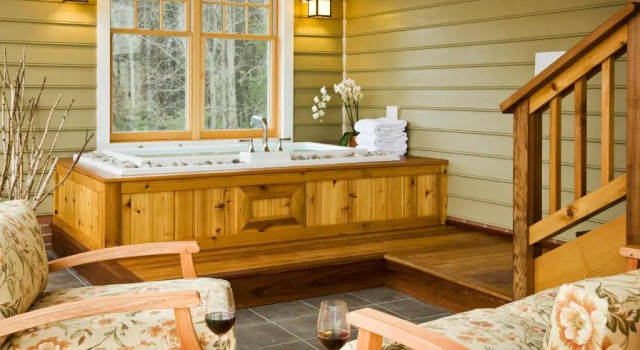 Hytte Brampton Bed and Breakfast Inn