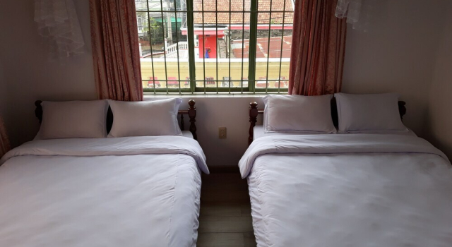 Bich Khang House, Book Hotel Da Lat Lam Dong