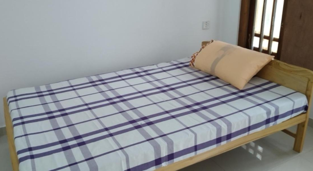 Resident Guest Villa