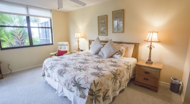 Gulf and Bay Club- E109 2 Bedrooms 2 Bathrooms Condo
