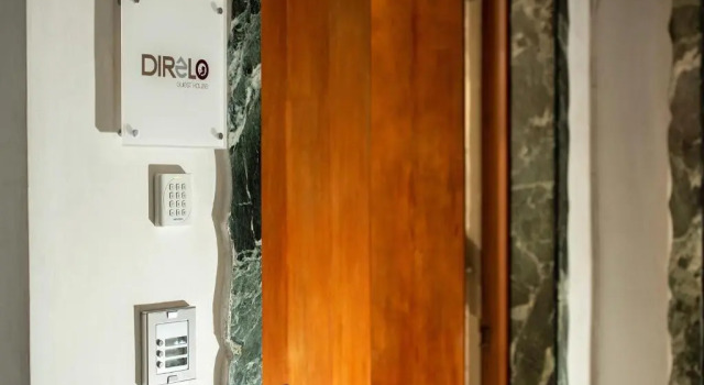 Апартаменты Direlo Guest House